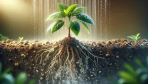 کود مخصوص گیاهانی که در آب رشد می کنند